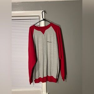 Men’s champion crewneck